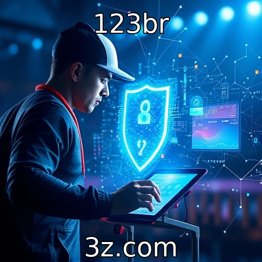 123br Os segredos das apostas vencedoras: como analisar partidas eficazmente