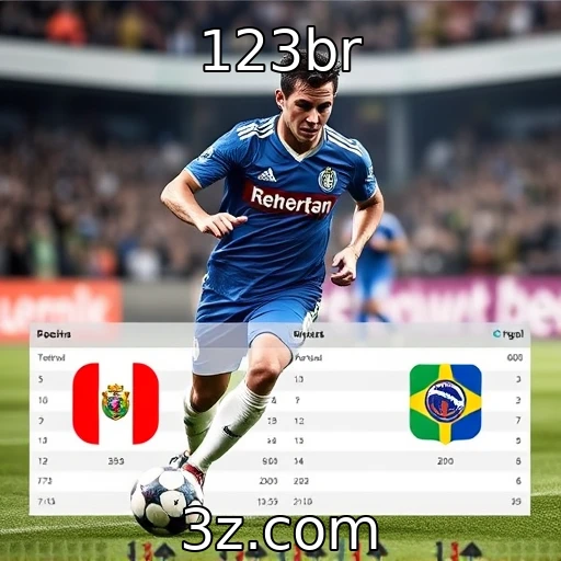 123br Crescimento das Apostas Esportivas no Brasil: Um Panorama Atual