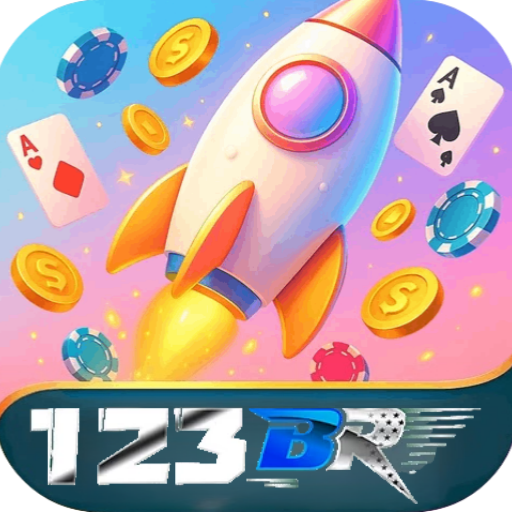 123br logo