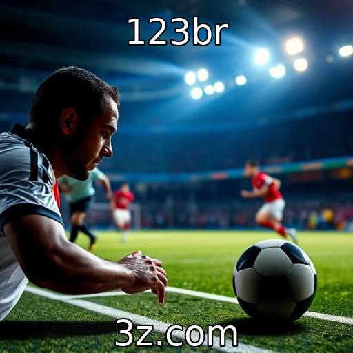 123br Revelando os segredos das apostas esportivas de sucesso no Brasil