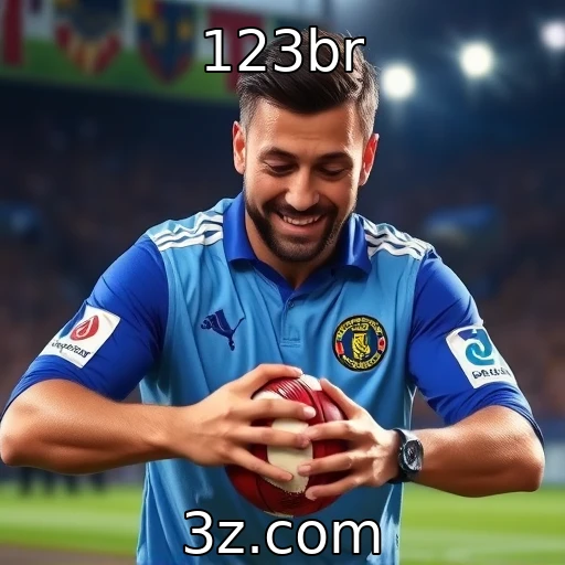 123br As principais apostas que podem mudar seu jogo no campeonato