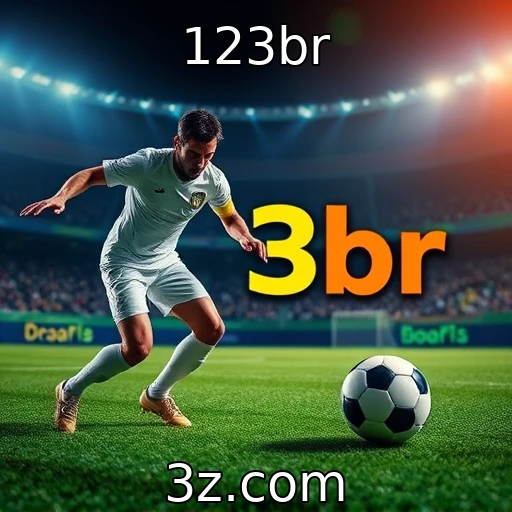 123br A nova era das apostas esportivas no Brasil: o que esperar em 2024